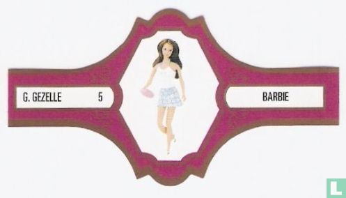 Barbie 5 - Image 1