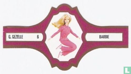 Barbie 6 - Afbeelding 1