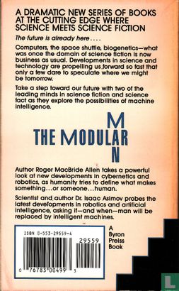 The modular man - Afbeelding 2