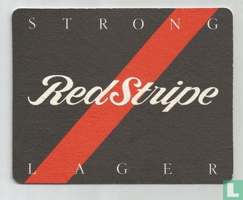Strong lager - Afbeelding 1