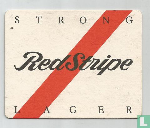 Strong lager - Afbeelding 2