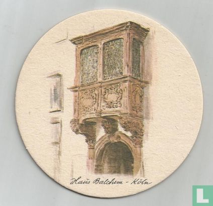 Haus Balchem Köln - Image 1