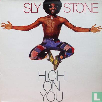 High on You - Image 1
