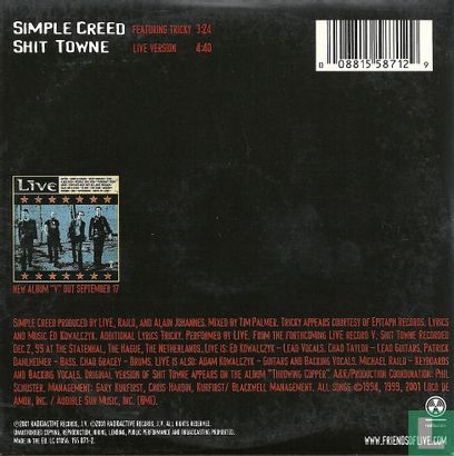 Simple creed - Image 2