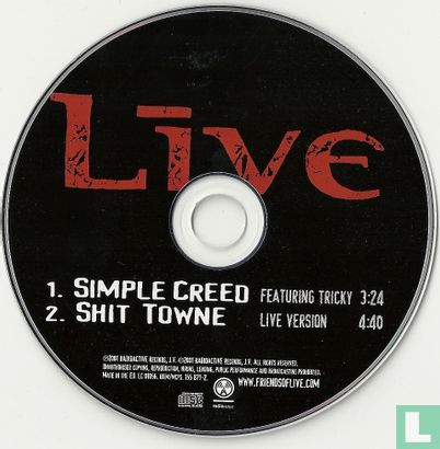 Simple creed - Image 3