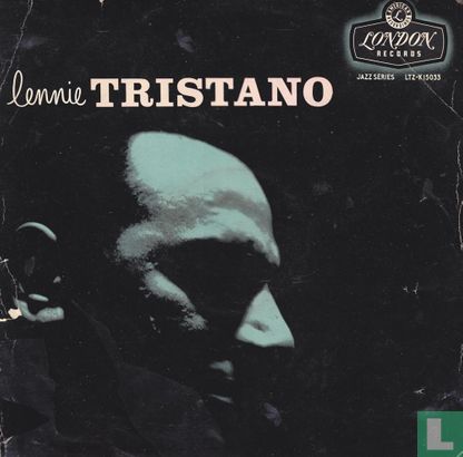 Lennie Tristano - Afbeelding 1