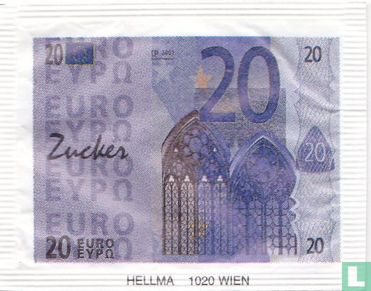 20 Euro - Afbeelding 2