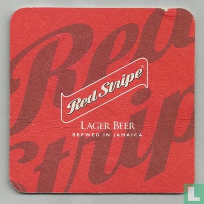Red Stripe Lager Beer - Bild 2