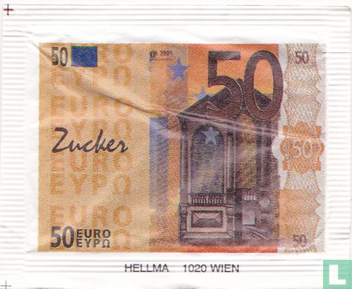 50 Euro - Afbeelding 1