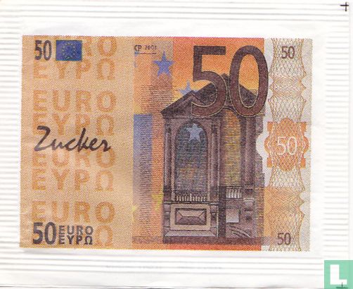 50 Euro - Afbeelding 2