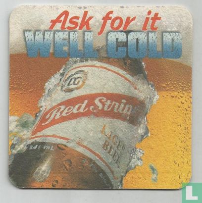 Ask for it Well Cold