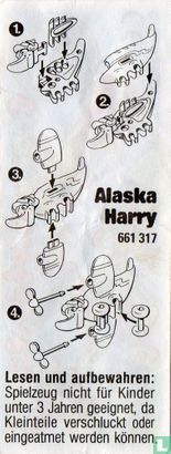 Alaska Harry - Image 3