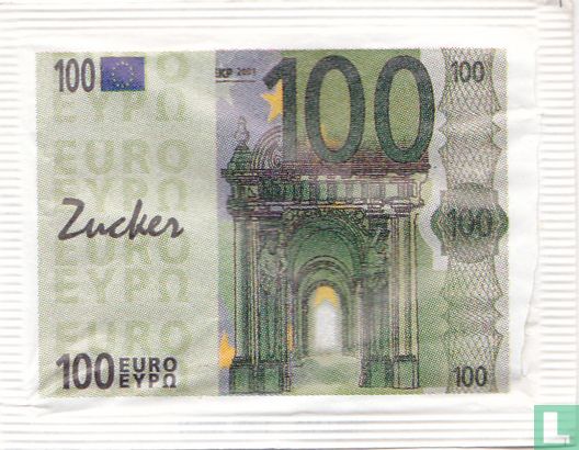 100 Euro - Image 2