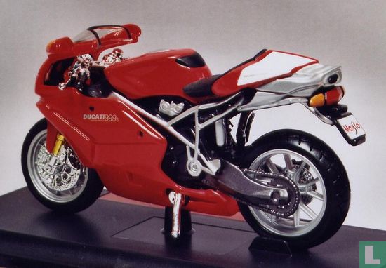 Ducati 999s - Image 2
