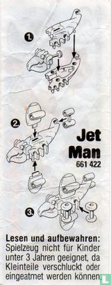 Jet Man - Afbeelding 3