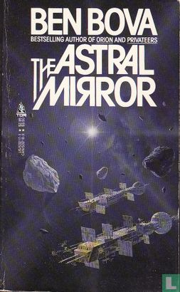 The astral mirro - Bild 1