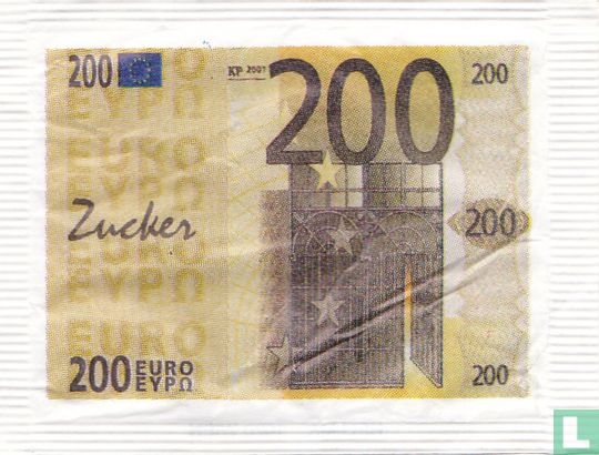 200 Euro - Image 1