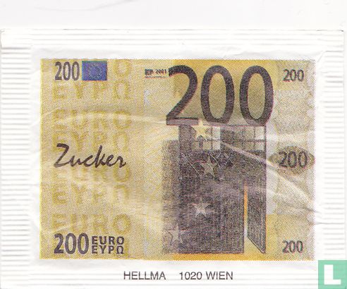 200 Euro - Image 2