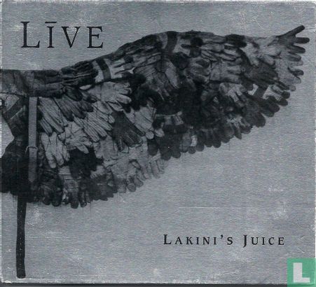 Lakini's juice - Image 1