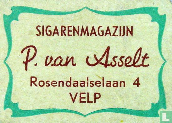 P.van Asselt