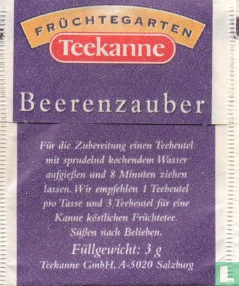 Beerenzauber - Afbeelding 2