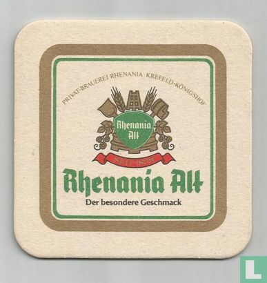 Privat Brauerei Rhenania - Image 2