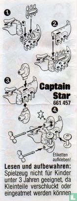 Captain Star - Image 3