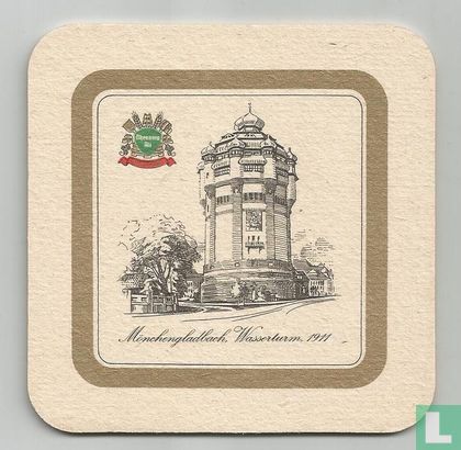 Mönchengladbach Wasserturm - Image 1