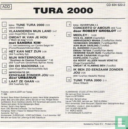 Tura 2000 - Afbeelding 2