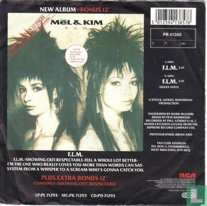 F.L.M. - Image 2