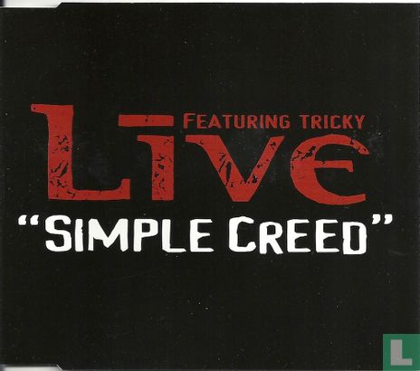 Simple creed - Afbeelding 1