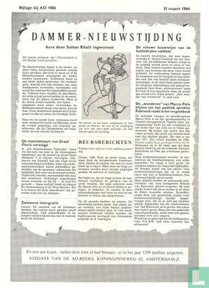 IVIO Bulletin 1963 - Afbeelding 2