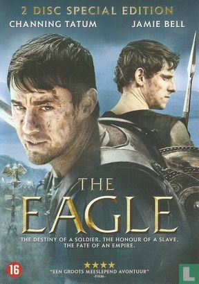 The Eagle - Afbeelding 1