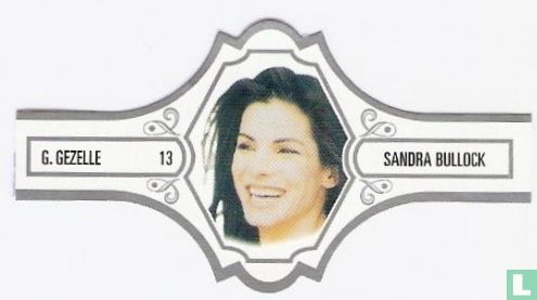 Sandra Bullock - Afbeelding 1