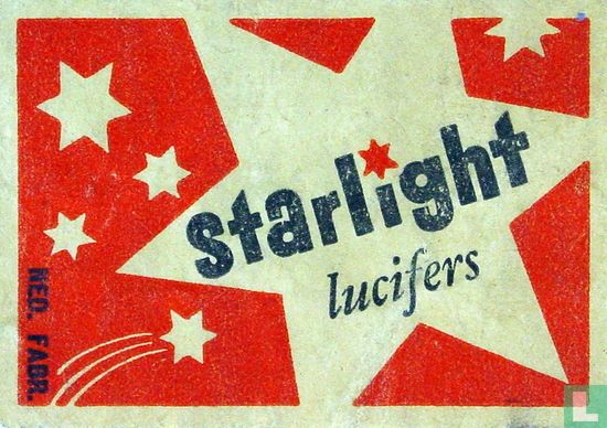 Starlight lucifers