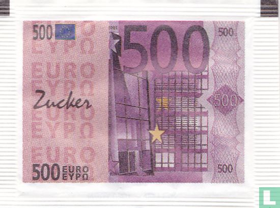 500 Euro - Bild 2