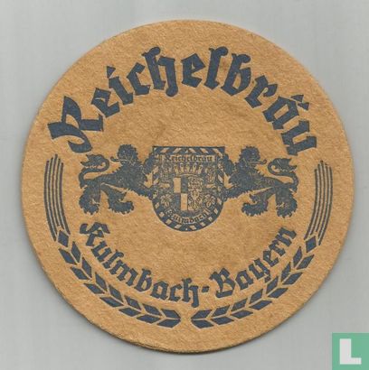 Reichelbräu 1