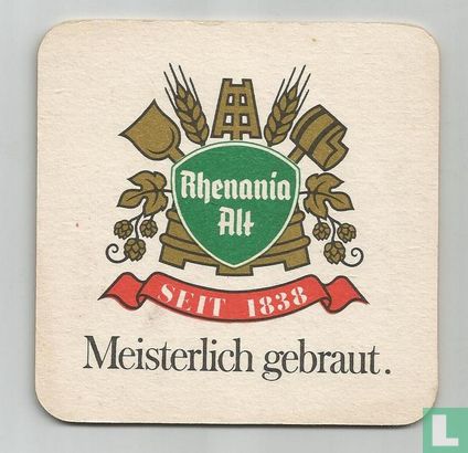 Rhenania Alt - Image 2