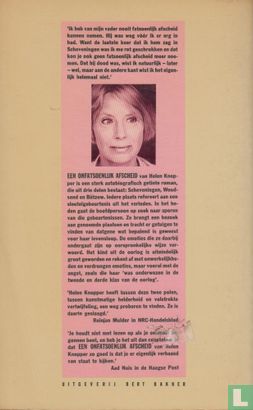 Een onfatsoenlijk afscheid - Image 2