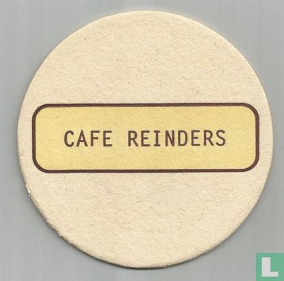 Cafe Reinders