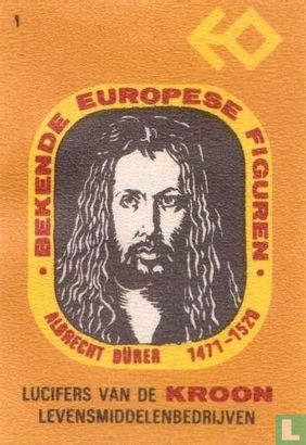 Albrecht Durer  1471  1528