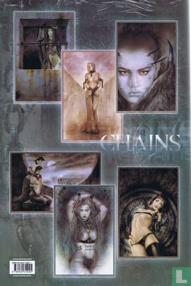 Chains - Afbeelding 2