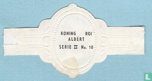 Koning Albert - Afbeelding 2