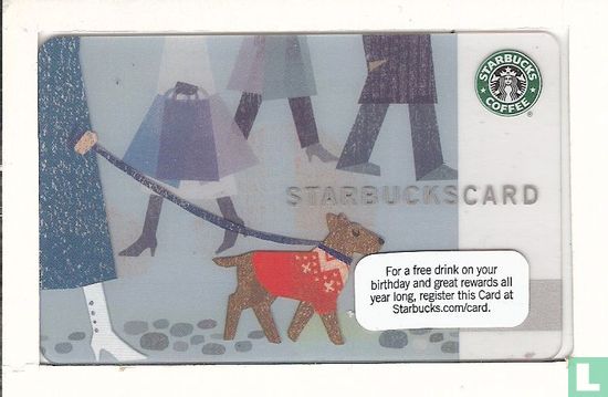 Starbucks 6054 - Afbeelding 1