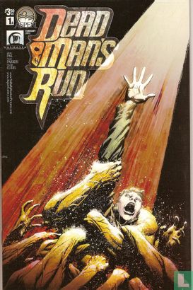 Dead Man's Run 1 - Image 1