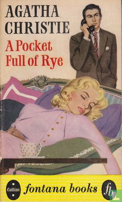 A Pocket Full of Rye - Afbeelding 1