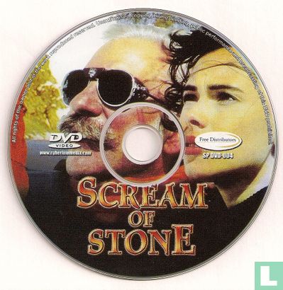 Scream Of Stone - Afbeelding 3