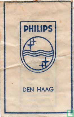 Philips Den Haag - Afbeelding 1
