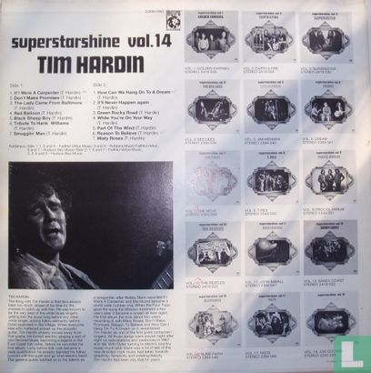 Tim Hardin - Image 2