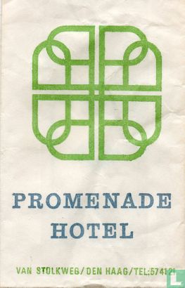 Promenade Hotel - Afbeelding 1